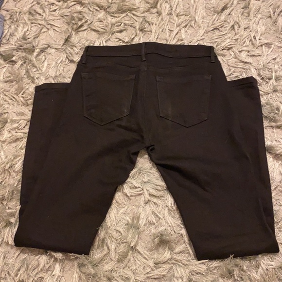 LOFT Skinny Jeans - Picture 9 of 11